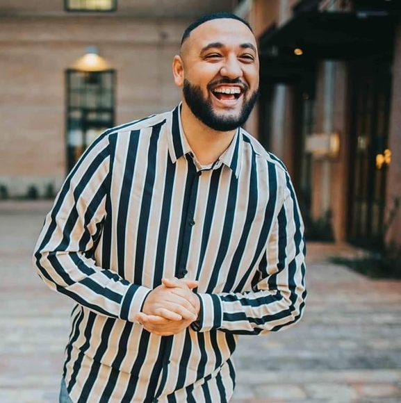 Profile Picture of Harvey Lincoln jr (@hlincoln1408) on Poshmark