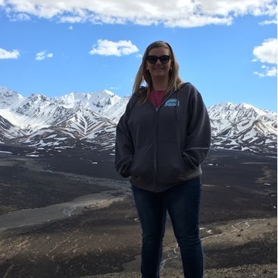 Profile Picture of Brooke Harrell (@BrookeBHarrell) on Twitter