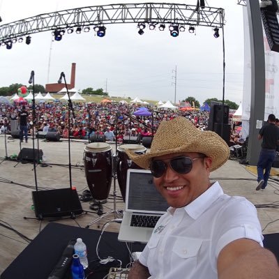 Profile Picture of Ivan Martinez (@DJIVANG) on Twitter