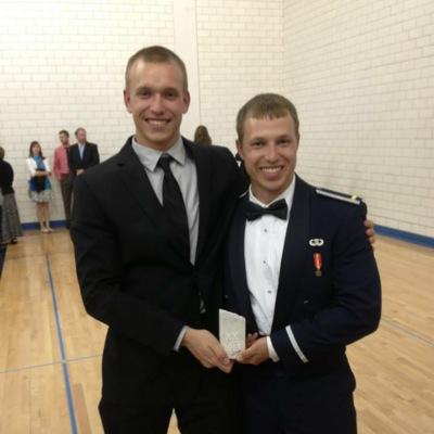 Profile Picture of Randy Frost (@RandyFrost10) on Twitter