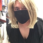 Profile Picture of Kelly Ward-black (@kellywardblack) on Flickr