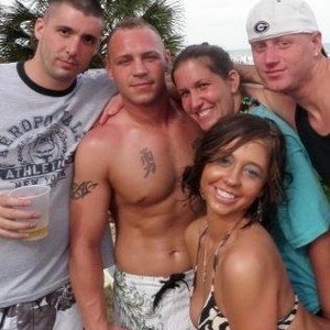 Profile Picture of Steve Maffeo (@202122924) on Myspace