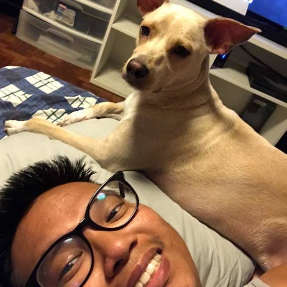 Profile Picture of Matthew Cordova (@hyperfeetttt) on Poshmark