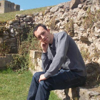 Profile Picture of MikeC316 (@Mike_Chapman_) on Twitter