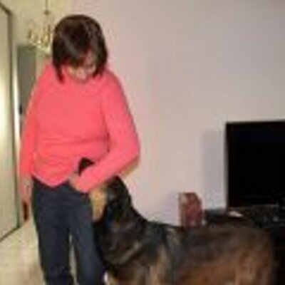 Profile Picture of Marilyn Barnes (@MarilynBarnes15) on Twitter