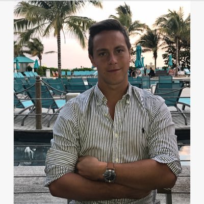 Profile Picture of Marc-André Laramée (@marc_laramee95) on Twitter