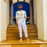 Profile Picture of Manish Bhandari (@iammb_official) on Instagram