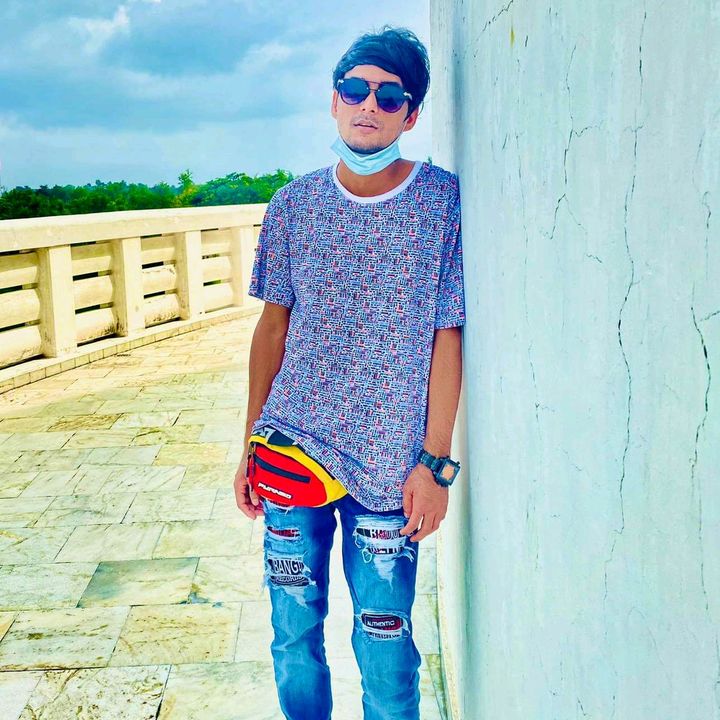 Profile Picture of Mr. DAVID (@davidjung88) on Tiktok