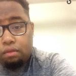 Profile Picture of Joshua Vontrey Counts (@the_tre_way0) on Instagram