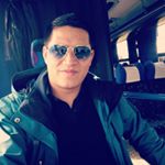 Profile Picture of michael davis krebs suazo (@michael_krebs_suazo) on Instagram