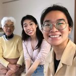 Profile Picture of Joy Chiu (@joychiu15) on Instagram