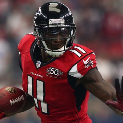 Profile Picture of Randy Breton (@Breton_18) on Twitter