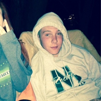 Profile Picture of Peter Gilligan (@gpete95) on Twitter