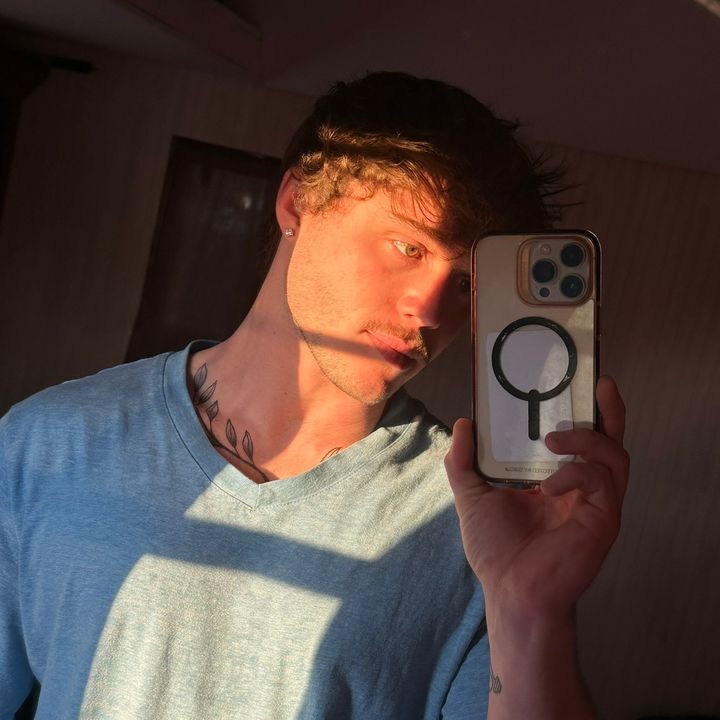 Profile Picture of james_feusse (@james_feusse) on Tiktok