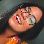 Profile Picture of Giuseppina Nabate (@giuseppinaiknnabate) on Instagram