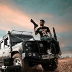 Profile Picture of Joshua Golden (@golden_eye_creation) on Instagram