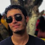 Profile Picture of Christopher Maya (@christophermaya_) on Instagram