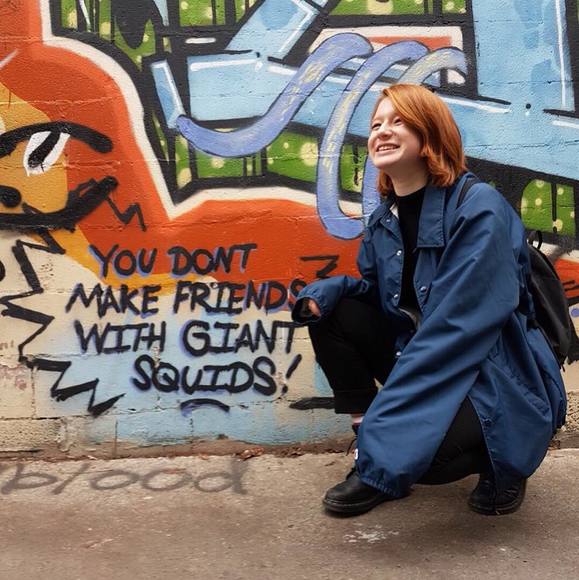 Profile Picture of Elizabeth Prydatka (@southstrt) on Poshmark