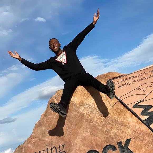 Profile Picture of Mackenzie Necence (@ihustle4it) on Poshmark