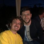 Profile Picture of Eric Tobin (@eric_tobin_) on Instagram