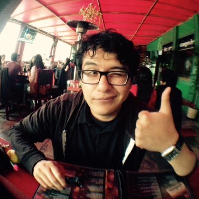 Profile Picture of Alejandro J. Vivanco (@elvivancos) on Twitter