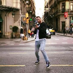 Profile Picture of Danny Holley (@dholley316) on Tiktok