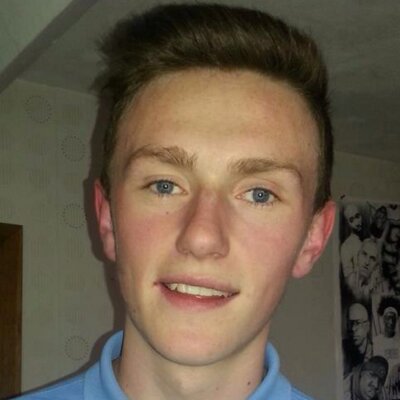 Profile Picture of Daniel Illingworth (@dannyi_95) on Twitter