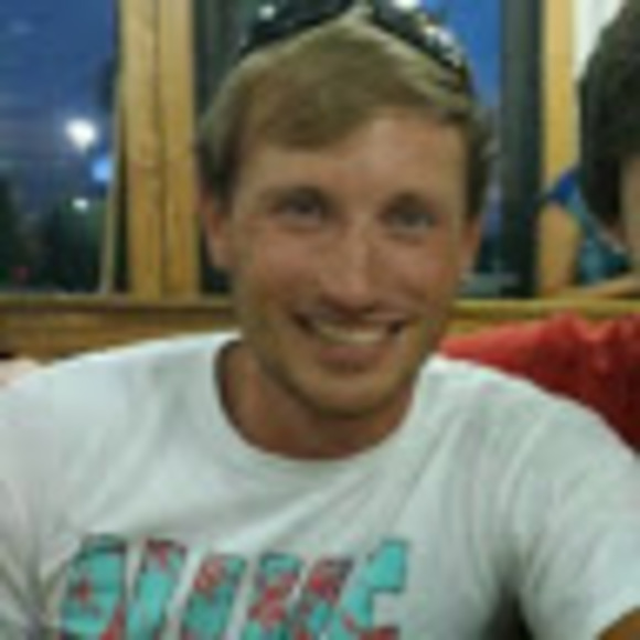 Profile Picture of David Chaille (@dchaille) on Poshmark