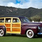 Profile Picture of Lawrence Pitman (@46_ford_woodie) on Instagram