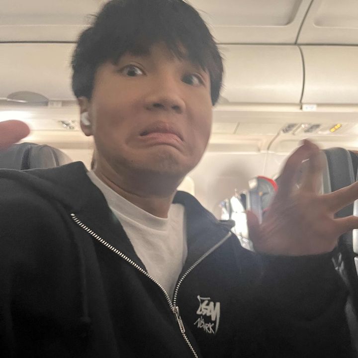 Profile Picture of jason (@tofujason) on Tiktok