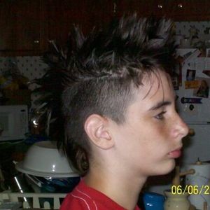 Profile Picture of Brad Hensley (@brad1996oh) on Myspace