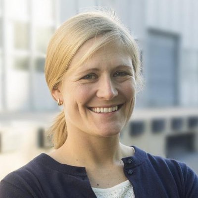Profile Picture of Anna Morrison Nelson (@anwmo) on Twitter