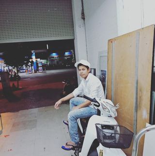 Profile Picture of Kim Sarang Uôn (@saranguon.kim) on Facebook