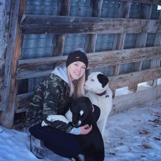 Profile Picture of Joelle Hoeflicher (@joelle.hoeflicher) on Facebook