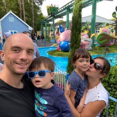 Profile Picture of AdamGoodeSportsPhysio (@goode_adam) on Twitter