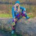 Profile Picture of Dee RussellThomas (@dee.russellthomas) on Facebook