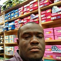 Profile Picture of Wayne Clark (@wayne-clark-58) on Quora