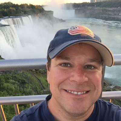 Profile Picture of Brian LaCourse (@blacourse22) on Twitter