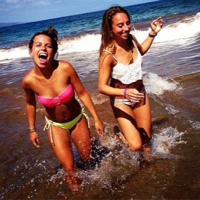 Profile Picture of Cassidy Gubin (@clgubin) on Twitter