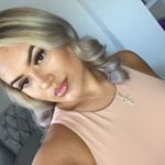 Profile Picture of CHANEL (@chaneltaylorreid) on Instagram