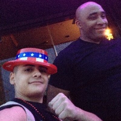Profile Picture of John Pranks (@JPranksTv) on Twitter