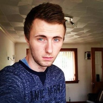 Profile Picture of RobCahill (@RobCahill_) on Twitter