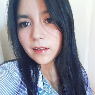 Profile Picture of Barbara Parada Cuevas (@BarbaraParada20) on Twitter