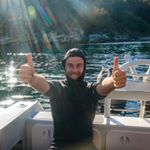 Profile Picture of Nathan Mcculloch (@allnuttaadventures) on Instagram