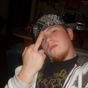 Profile Picture of Daniel Poe (@kronickilla420) on Myspace