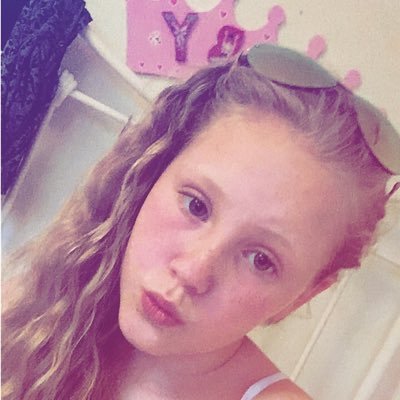 Profile Picture of Ruby Curtis (@Ruby_xx11) on Twitter