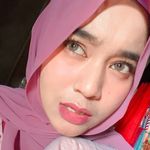 Profile Picture of ◦•●◉✿ Nadia Putri Andri ✿◉●•◦ (@nadiaputriandri) on Instagram