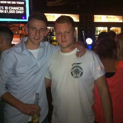 Profile Picture of Ben Haddon (@HaddonBen) on Twitter