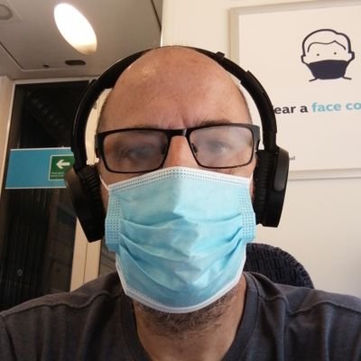 Brad Levy - Twitter Profile Picture of Brad Levy (@BradLevy1) on Twitter