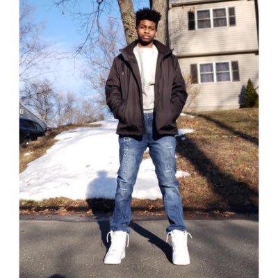 Profile Picture of Kevin Hutchings (@KevinHu84960671) on Twitter